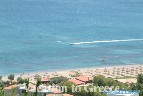 Falaraki Beach