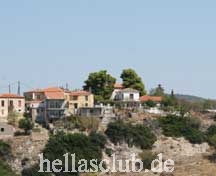 Yaltra - Evia – Greece